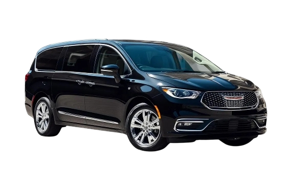 minivan